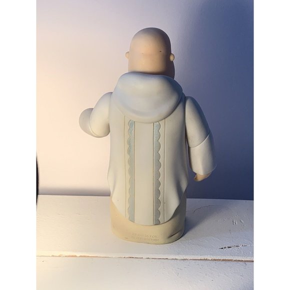 6" MEZCO TOYZ FAMILY GUY SERIES 3 THE POPE ACTION FIGURE ANIMATION - Picture 3 of 4